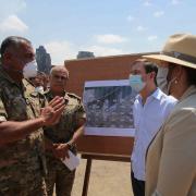 Photo: NABIL MOUNZER/POOL/AFP/Getty Images